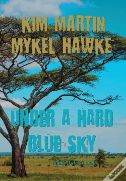 Capa do artigo Under A Hard Blue Sky
