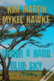 Capa do artigo Under A Hard Blue Sky