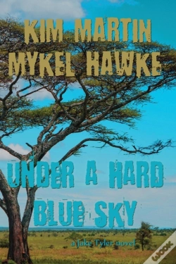 Capa do artigo Under A Hard Blue Sky