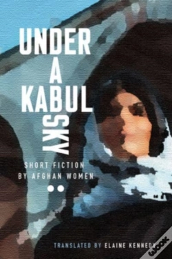 Capa do artigo Under A Kabul Sky