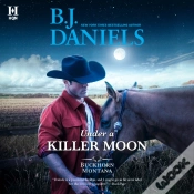 Capa do artigo Under A Killer Moon