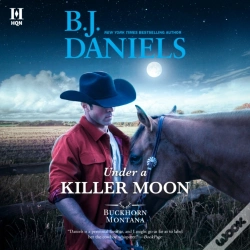 Capa do artigo Under A Killer Moon