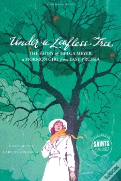 Capa do artigo Under A Leafless Tree