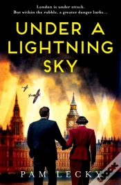 Capa do artigo Under A Lightning Sky