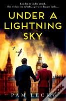 Under A Lightning Sky