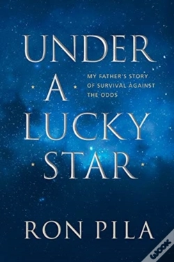 Capa do artigo Under A Lucky Star