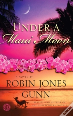 Capa do artigo Under A Maui Moon