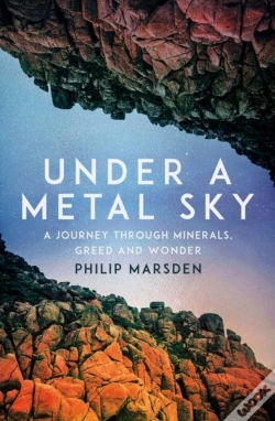 Capa do artigo Under A Metal Sky