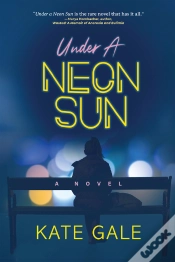 Capa do artigo Under A Neon Sun