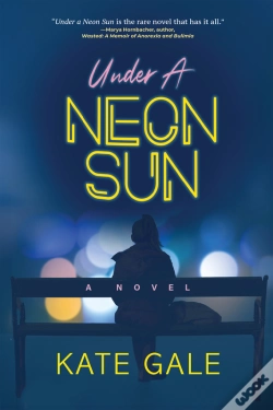 Capa do artigo Under A Neon Sun