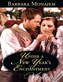 Capa do artigo Under A New Year'S Enchantment