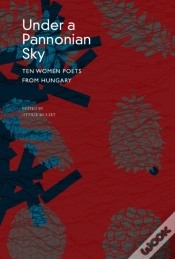 Capa do artigo Under A Pannonian Sky