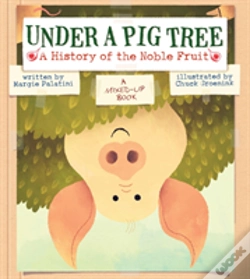 Capa do artigo Under A Pig Tree