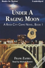 Capa do artigo Under A Raging Moon