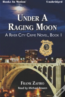 Capa do artigo Under A Raging Moon