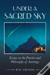 Capa do artigo Under A Sacred Sky