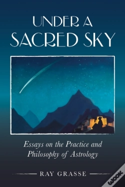 Capa do artigo Under A Sacred Sky