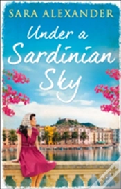 Capa do artigo Under A Sardinian Sky
