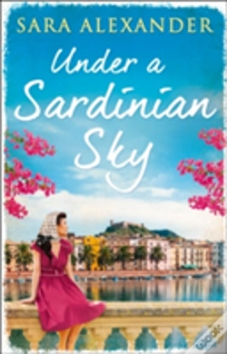 Capa do artigo Under A Sardinian Sky