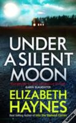 Capa do artigo Under A Silent Moon