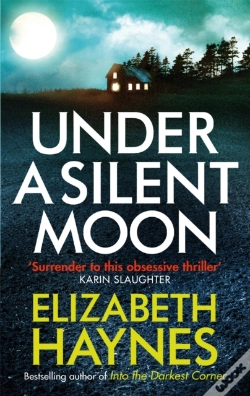 Capa do artigo Under A Silent Moon