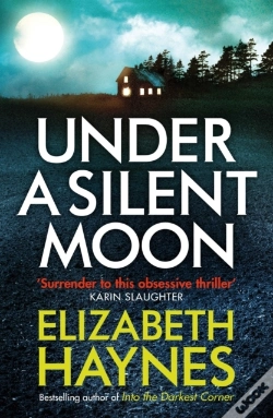 Capa do artigo Under A Silent Moon