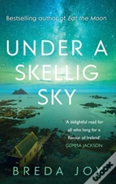 Under A Skellig Sky