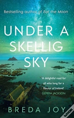 Capa do artigo Under A Skellig Sky