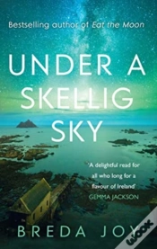 Capa do artigo Under A Skellig Sky