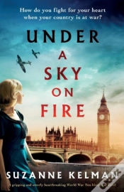 Capa do artigo Under A Sky On Fire