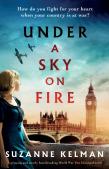 Under A Sky On Fire