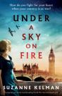 Under A Sky On Fire - Preview