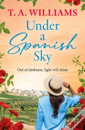Capa do artigo Under A Spanish Sky