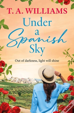 Capa do artigo Under A Spanish Sky