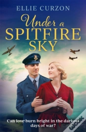 Capa do artigo Under A Spitfire Sky