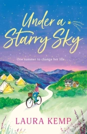 Capa do artigo Under A Starry Sky