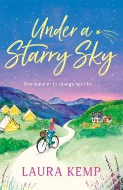 Capa do artigo Under A Starry Sky