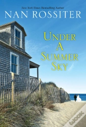 Capa do artigo Under A Summer Sky