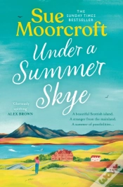 Capa do artigo Under A Summer Skye