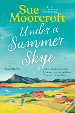 Capa do artigo Under A Summer Skye