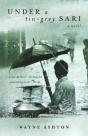 Under A Tin Grey Sari - Preview