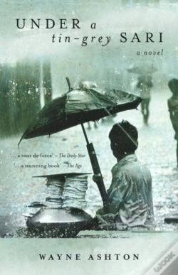 Capa do artigo Under A Tin Grey Sari