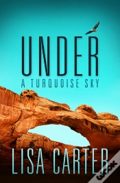 Capa do artigo Under A Turquoise Sky