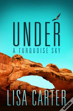 Capa do artigo Under A Turquoise Sky
