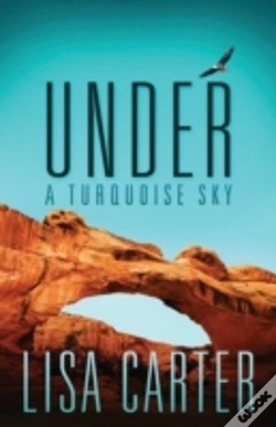 Capa do artigo Under A Turquoise Sky