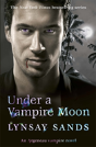 Under A Vampire Moon - Preview
