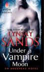 Under A Vampire Moon - Preview