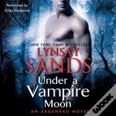 Under A Vampire Moon