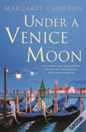 Capa do artigo Under A Venice Moon