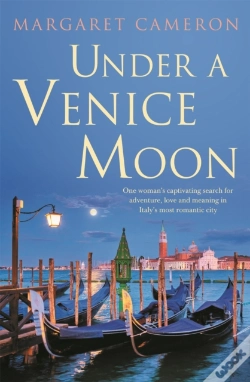 Capa do artigo Under A Venice Moon